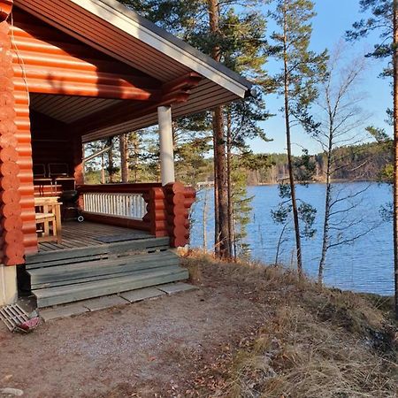 Pankkotupa 65 "13А" Villa Nyslott Exteriör bild