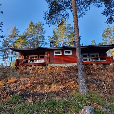 Pankkotupa 65 "13А" Villa Nyslott Exteriör bild