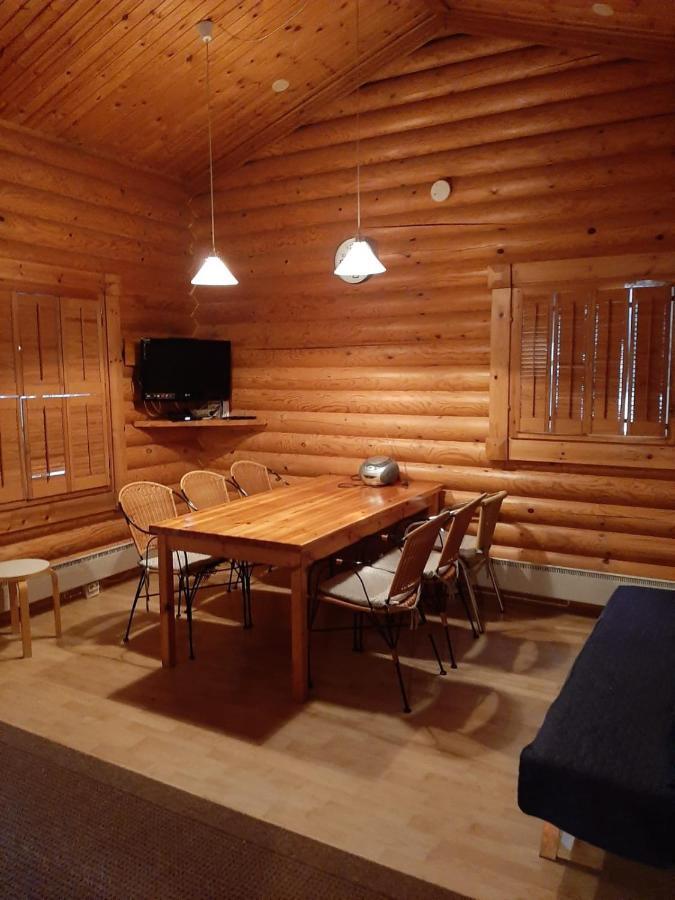 Pankkotupa 65 "13А" Villa Nyslott Exteriör bild