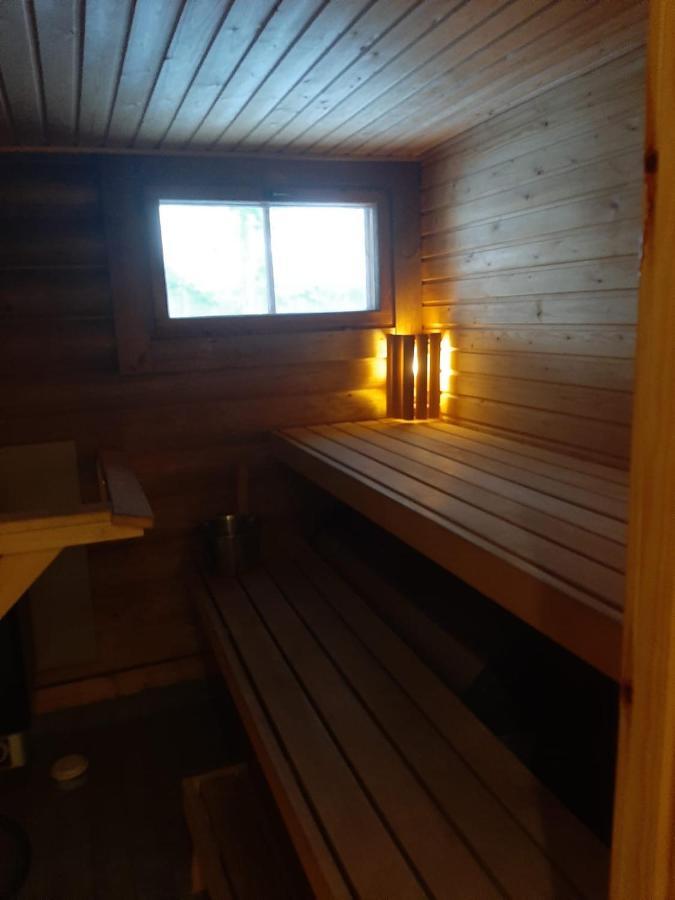 Pankkotupa 65 "13А" Villa Nyslott Exteriör bild
